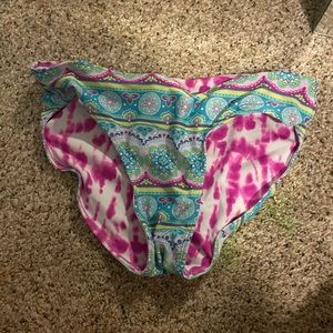 swim bottoms